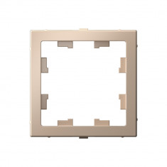 Адаптер для функции AtlasDesign Systeme Electric ArtGallery, песочный &mdash; Multielectrika