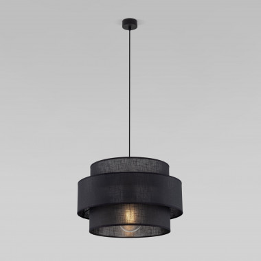 Подвесной светильник 4999 Calisto Black 4999 — Multielectrika