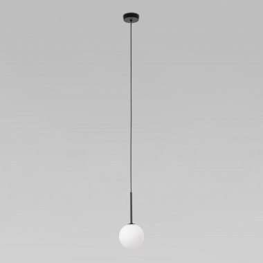 Подвесной светильник со стеклянным плафоном 4502 Martin — Multielectrika