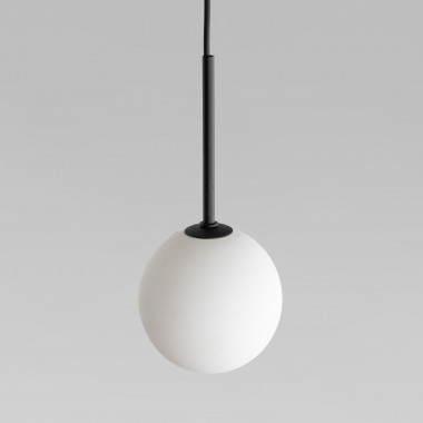 Подвесной светильник со стеклянным плафоном 4502 Martin — Multielectrika