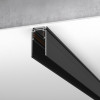 Шинопровод накладной черный 2 м Slim Magnetic 85084/00 фото 29 — Multielectrika