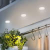 Встраиваемый точечный светодиодный светильник 15270/LED фото 18 — Multielectrika