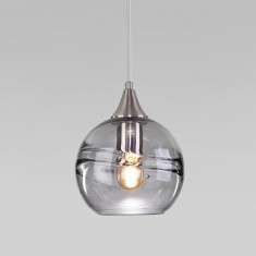 Подвесной светильник 50221/1 дымчатый &mdash; Multielectrika