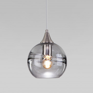 Подвесной светильник 50221/1 дымчатый — Multielectrika