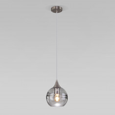 Подвесной светильник 50221/1 дымчатый &mdash; Multielectrika
