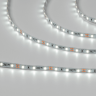 Лента светодиодная 6,3 Вт/м SMD2835, открытая (IP20) Холодный, 12В, 3М