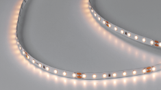 Лента светодиодная DSG 2835 WW 98L-V24-IP33, 2700 K, 490 LED, 10W/m, LUX &mdash; Multielectrika