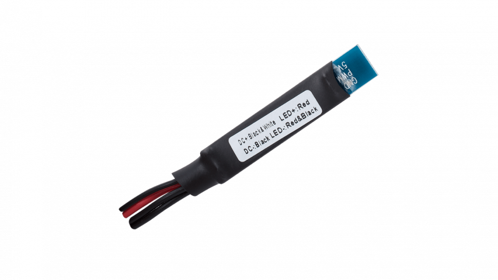 SR-2901, Мини диммер, ШИМ на входе, 3А фото 1 — Multielectrika