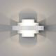 GW-5809-6-WH-WW Светодиодный настенный светильник 6W белый 3000 К