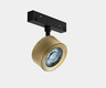 SY-LINK-FTS-GD-10-NW, светильник-спот широкий, золото, 10Вт, 48В, 4000К