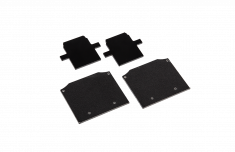  Освещение Трековые системы Комплектующие Заглушки для встраиваемого трека SWG Pro SY 009364 &mdash; Multielectrika