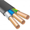 Кабель силовой Гамма ВВГПнг-LS ГОСТ 3x1,5