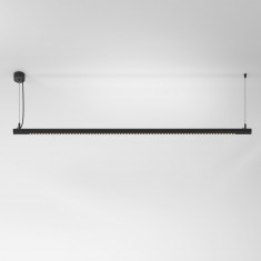 Module System Трековый светильник 24W 3000K (черный) 85174/01 &mdash; Multielectrika