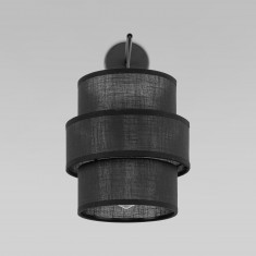 Настенный светильник 5955 Calisto Black &mdash; Multielectrika