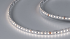 Лента светодиодная DSG 2835 NW 120L-V24-IP65, 4000 K, 600 LED, 14,4W/m, LUX &mdash; Multielectrika