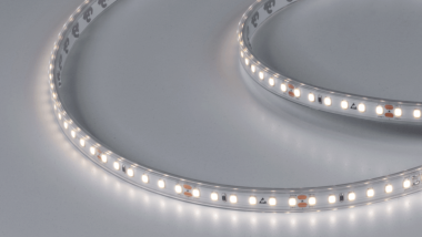 Лента светодиодная DSG 2835 NW 120L-V24-IP65, 4000 K, 600 LED, 14,4W/m, LUX — Multielectrika