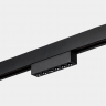 SY-LINK-110-BL-6-WW, светильник линейный дарклайт, черный, 6Вт, 3000К