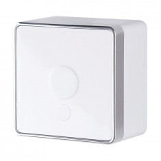 Вывод кабеля Gallant белый W5050201 &mdash; Multielectrika