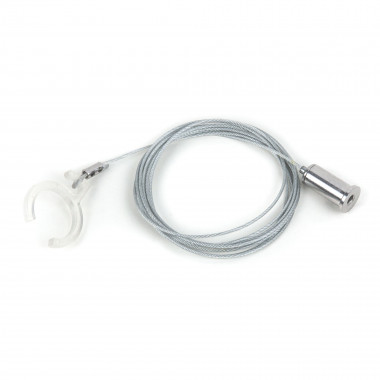 Набор для подвеса Full light 2 м Slim Magnetic 85098/00 — Multielectrika