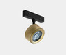 SY-LINK-FTS-GD-10-WW, светильник-спот широкий, золото, 10Вт, 48В, 3000К