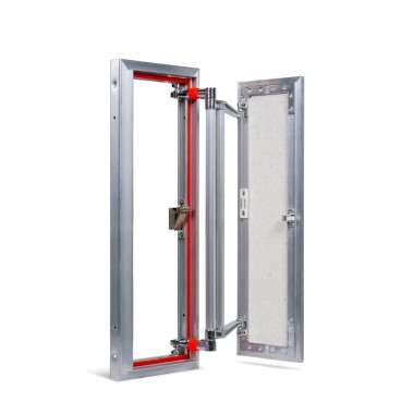 Люк под плитку ПРАКТИКА Евроформат АТР 20-60 — Multielectrika