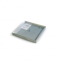 Напольный люк ПРАКТИКА Барьер 2 со съемной крышкой 50-50 &mdash; Multielectrika