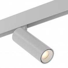 Светильник для низковольтного трека DesignLed SY mini 008158 &mdash; Multielectrika