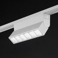 Светильник трековый SWG Pro SLIM 022085 &mdash; Multielectrika