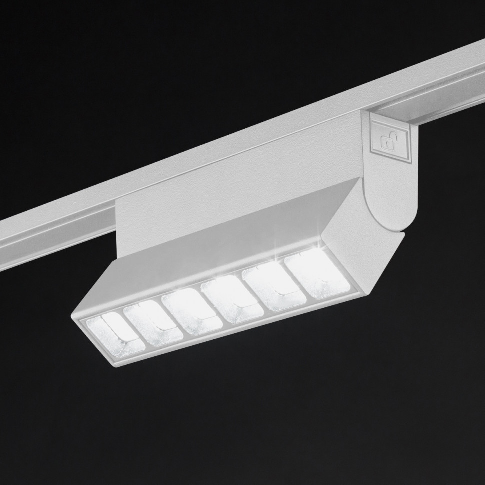 Светильник трековый SWG Pro SLIM 022085 фото 1 — Multielectrika