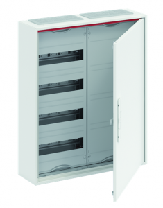 Щит распределительный ABB ComfortLine CA24PZRU 48М 650x550x160 2CPX052300R9999 &mdash; Multielectrika