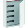Щит распределительный ABB ComfortLine CA24PZRU 48М 650x550x160 2CPX052300R9999