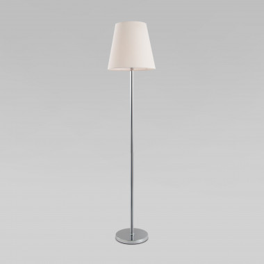 Напольный светильник 01166/1 хром — Multielectrika