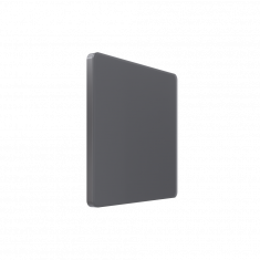 Systeme Infinity, Заглушка, FSE000709, Вулканический пепел &mdash; Multielectrika