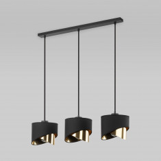 Подвесной светильник 4877 Grant Black &mdash; Multielectrika
