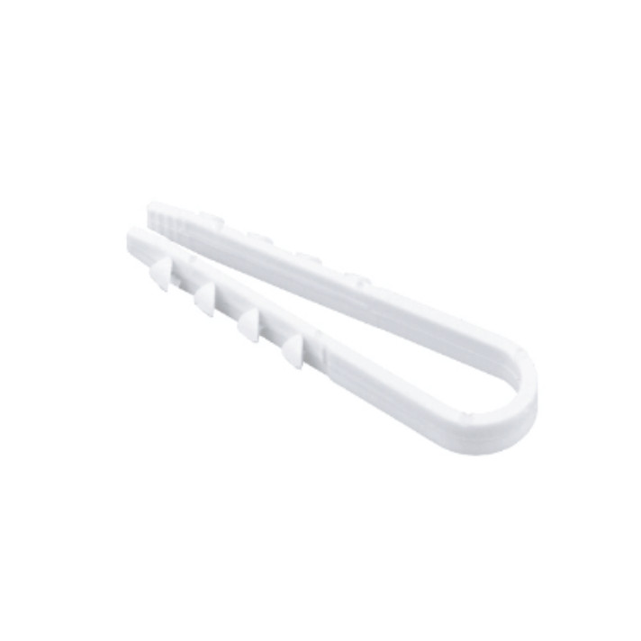 Дюбель-хомут 5-10 мм фото 1 — Multielectrika