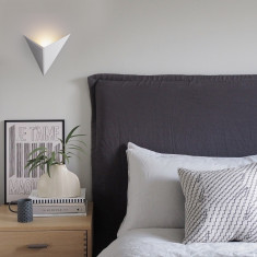 Parete LED белый Настенный светодиодный светильник MRL LED 3W 1008 IP20 &mdash; Multielectrika