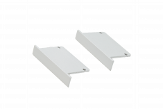 Заглушки для профиля SWG PRO &mdash; Multielectrika