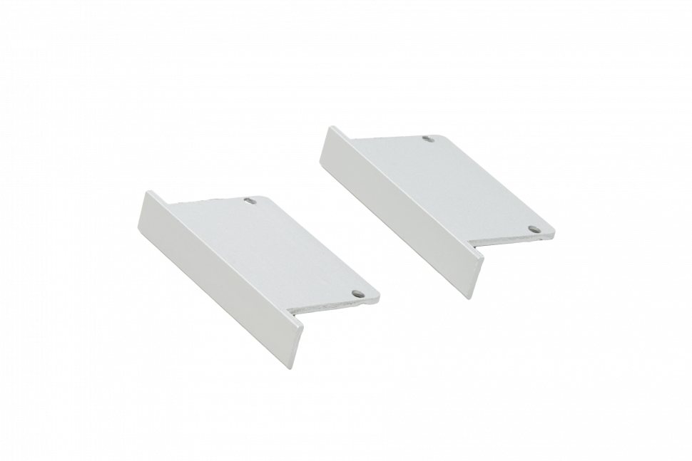 Заглушки для профиля SWG PRO фото 1 — Multielectrika