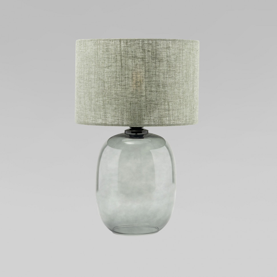 Настольный светильник с тканевым абажуром 5989 Melody фото 1 — Multielectrika