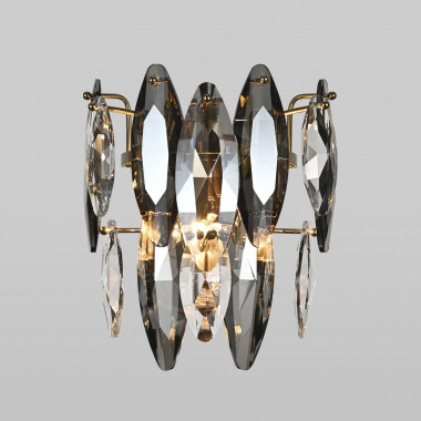 Настенный светильник 372/2 Strotskis — Multielectrika