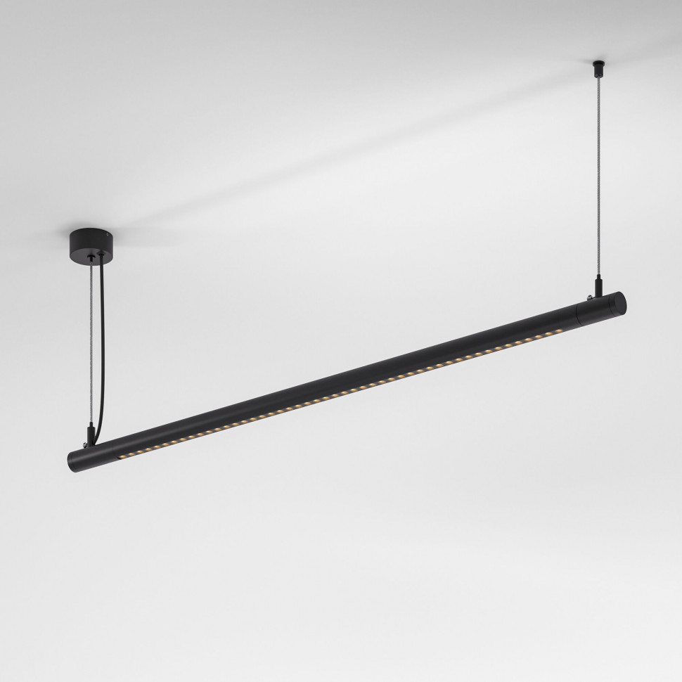 Трековый светильник Module System 18W 3000K 85173/01 фото 1 &mdash; Multielectrika