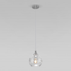 Подвесной светильник 50221/1 прозрачный &mdash; Multielectrika