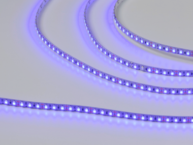 Лента светодиодная 9,6 Вт/м SMD3528, 12В, IP20, Синий, 3М — Multielectrika