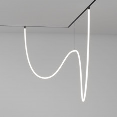 Slim Magnetic Full light N05 Трековый светильник 100W 4200K 85028/01 85028/01 100W 4200K &mdash; Multielectrika