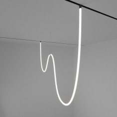 Slim Magnetic Full light N05 Трековый светильник 100W 4200K 85028/01 85028/01 100W 4200K &mdash; Multielectrika