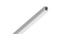 Алюминиевый профиль Design LED LS0709, 2500 мм под ленту 5мм (новый артикул 38752) &mdash; Multielectrika