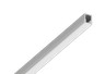 Алюминиевый профиль Design LED LS0709, 2500 мм под ленту 5мм (новый артикул 38752)