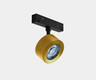 SY-LINK-FTS-BR-10-WW, светильник-спот широкий, латунь, 10Вт, 48В, 3000К