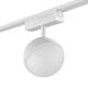 Светильник-шар накладной системы SLIM, 10Вт, 48В, белый, SL-SLIM-SFWH-10-CCT — Multielectrika