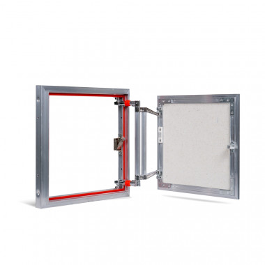 Люк под плитку ПРАКТИКА Евроформат АТР 30-30 — Multielectrika